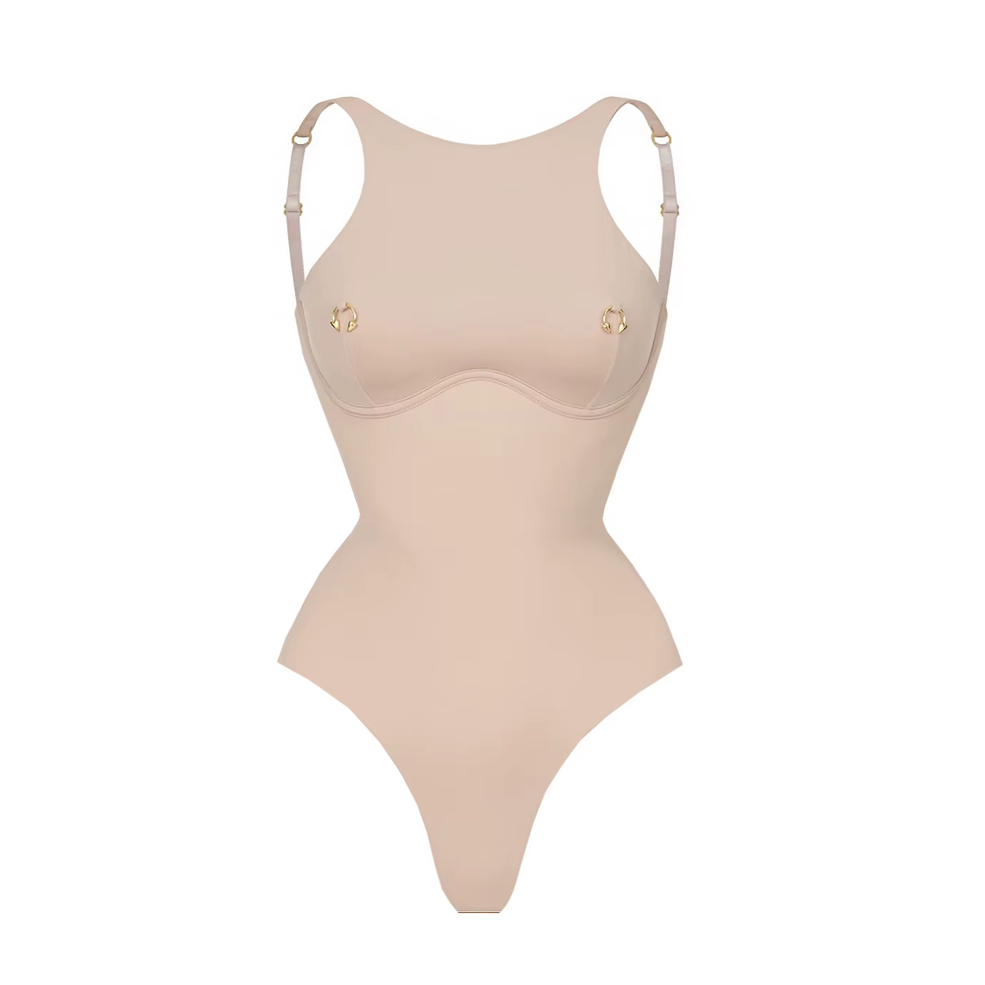 2026 Lot de 2 Maillots de Bain Sexy pour Femme, Maillot de Bain Une Pièce, Biquini Uni, Monokini à C