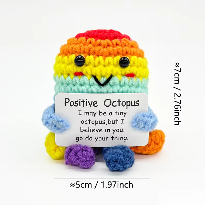 1 pièce d'ornements Little Bee encourage l'énergie positive et la diligence. Ornements décoratifs d'