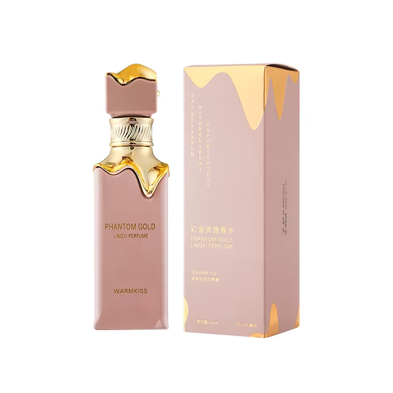 Parfum arabe pour femmes Eclaire riche crème Muffin Caramel vanille longue durée corps Spray Floral