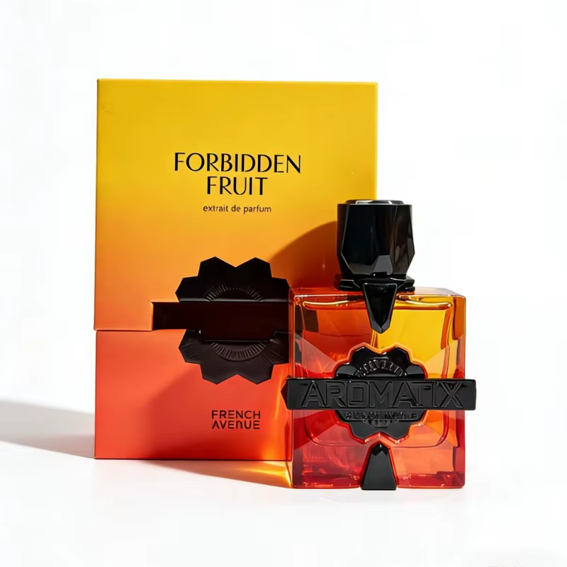 Parfum pour femme de la marque arabe 100 ml, nouvelle eau de parfum pour femme, ambré floral, parfum
