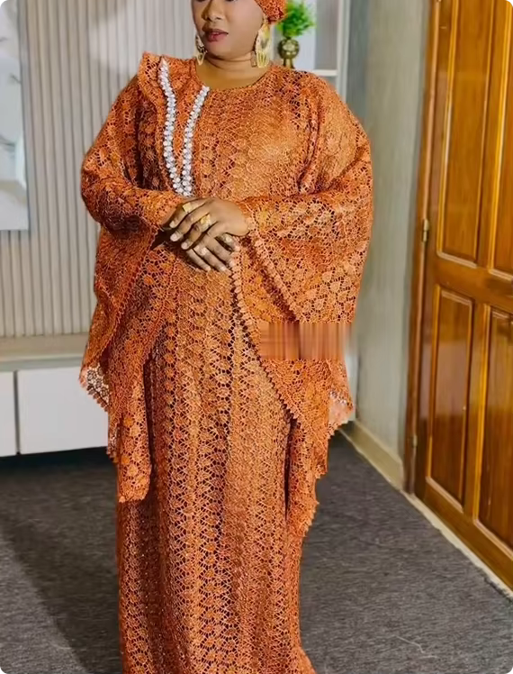 Tenues africaines en dentelle H&D pour femmes, robes en solde, robes africaines pour femmes, robes é