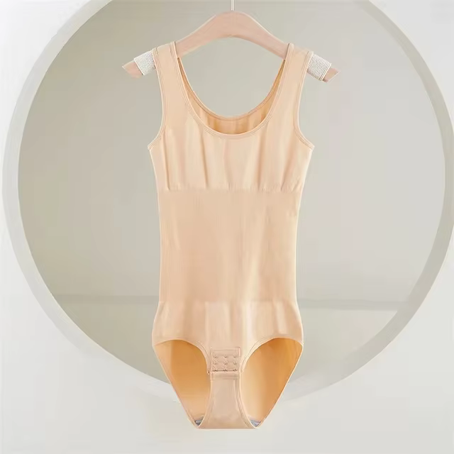 Body amincissant une pièce pour femmes, Corset réduisant l'ensemble du corps, sous-vêtements modelan