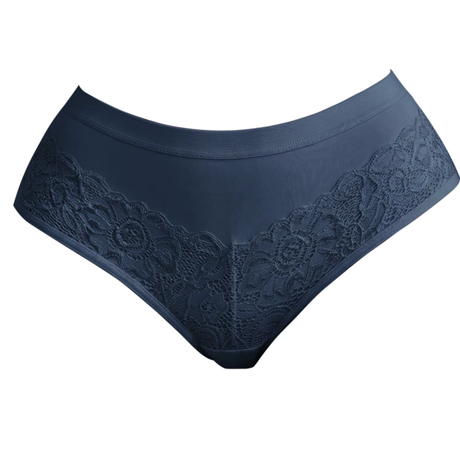Culottes taille haute pour femmes, mode estivale, dentelle, sous-vêtements très élastiques, usage qu