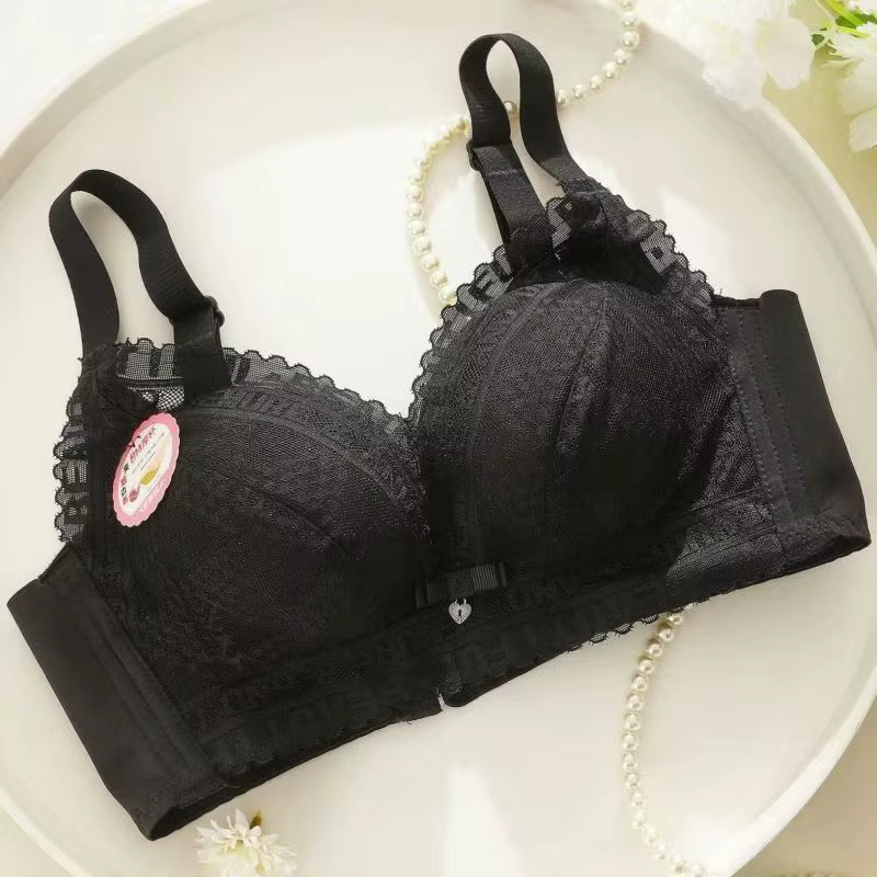 Soutien-gorge Push Up Ultra épais de 10cm pour petits seins plats, soutien-gorge Sexy sans fil avec