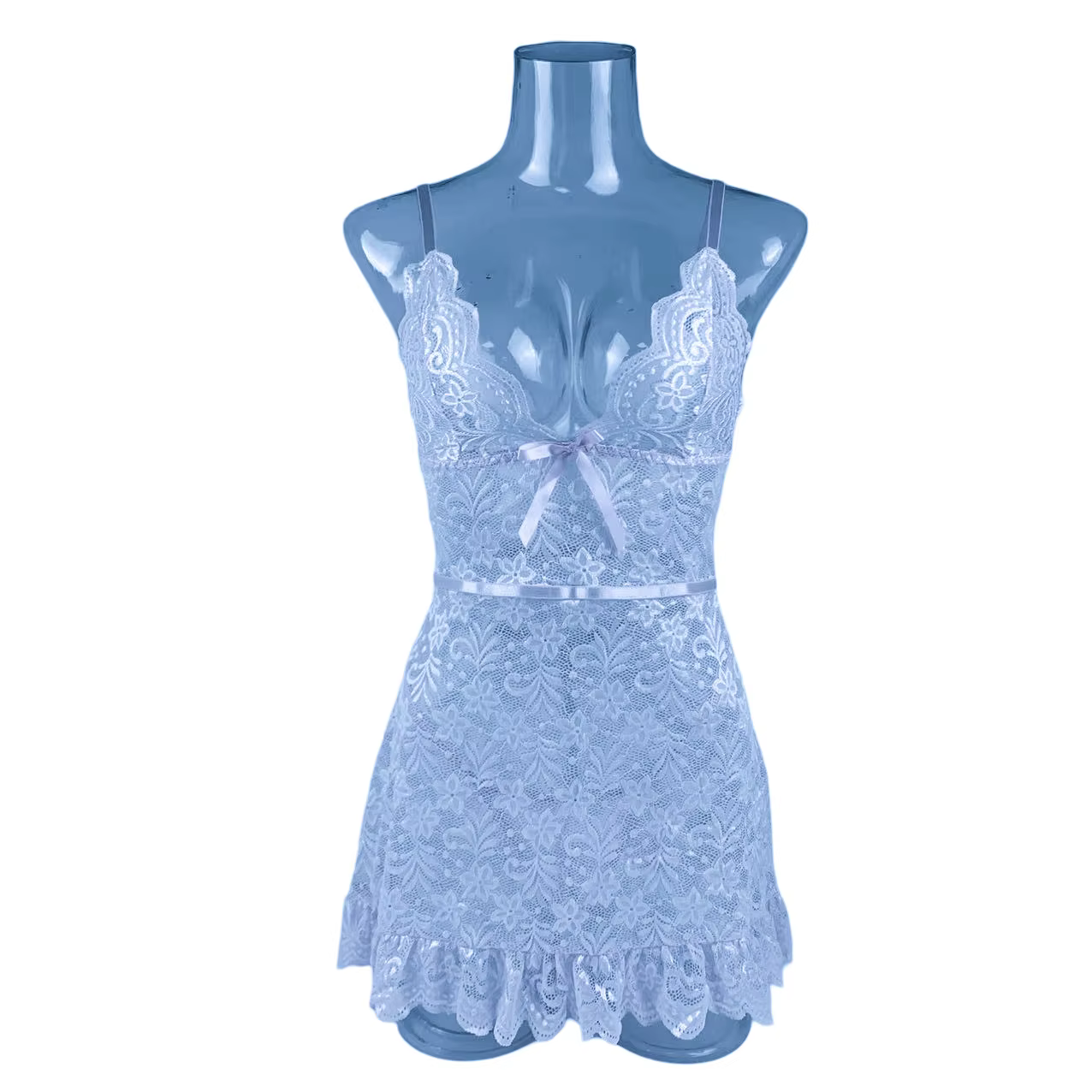 Vêtements sexuels érotiques, entrejambe ouvert, soutien-gorge ouvert, vêtements de nuit en dentelle,