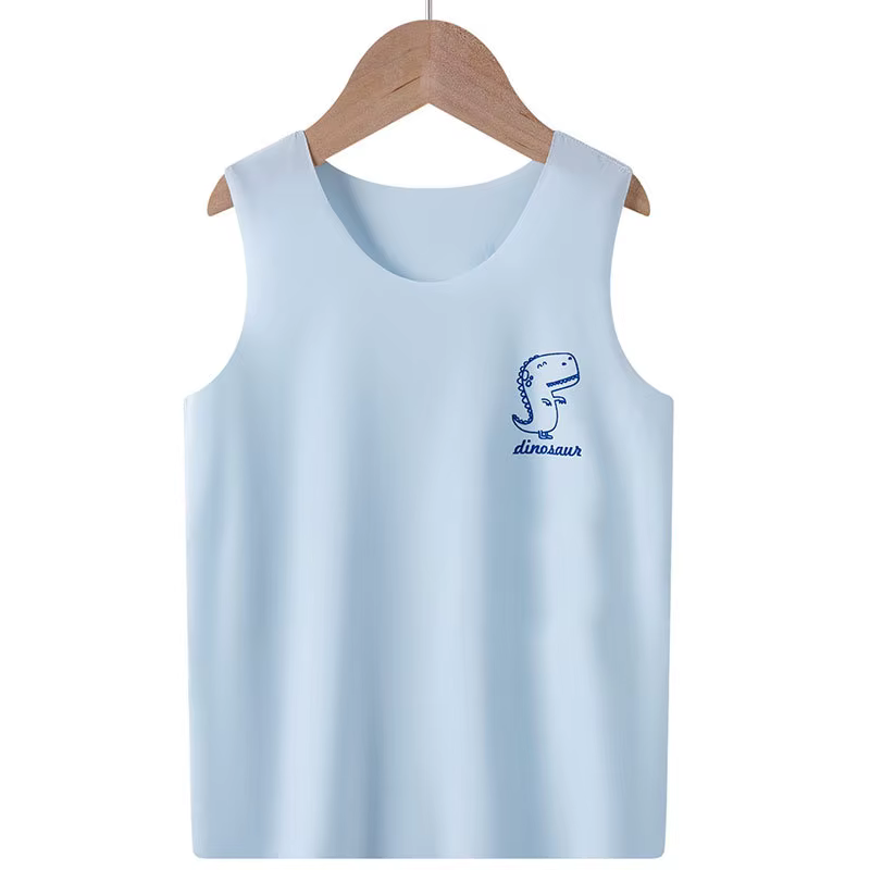 Pyjamas pour enfants de 3, 6, 9, 12, 14 ans, garçon et fille, vêtements de nuit à motifs de dessins