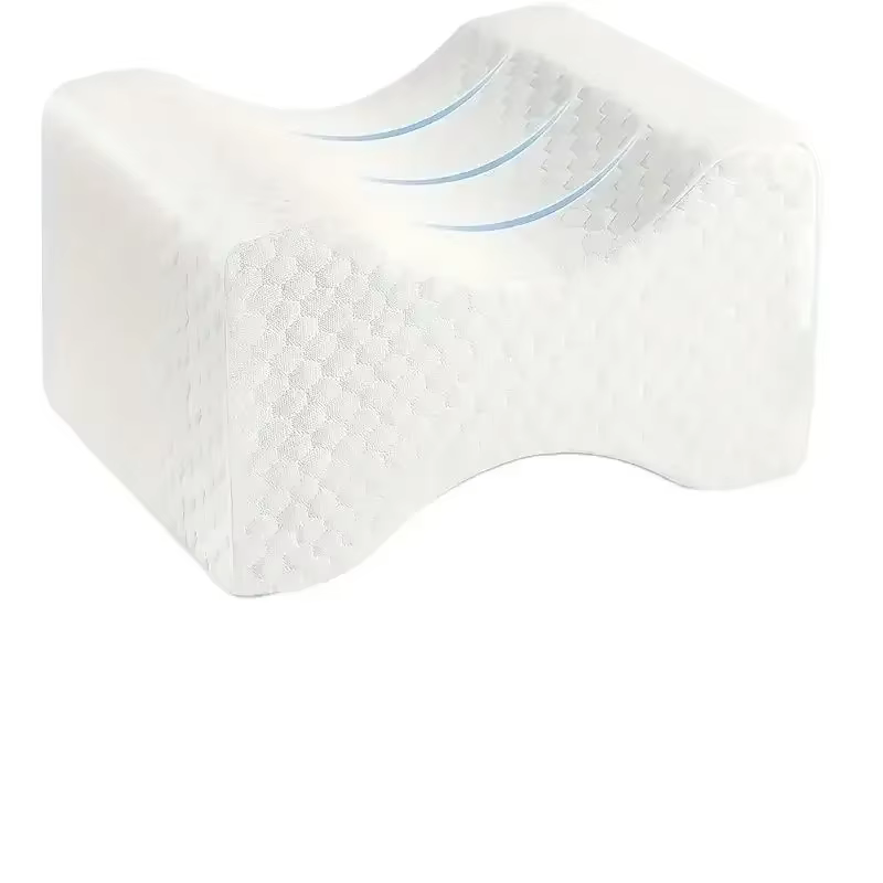 Oreiller de jambe 1 pièce, oreiller de soin des varices des jambes, levage des membres inférieurs po