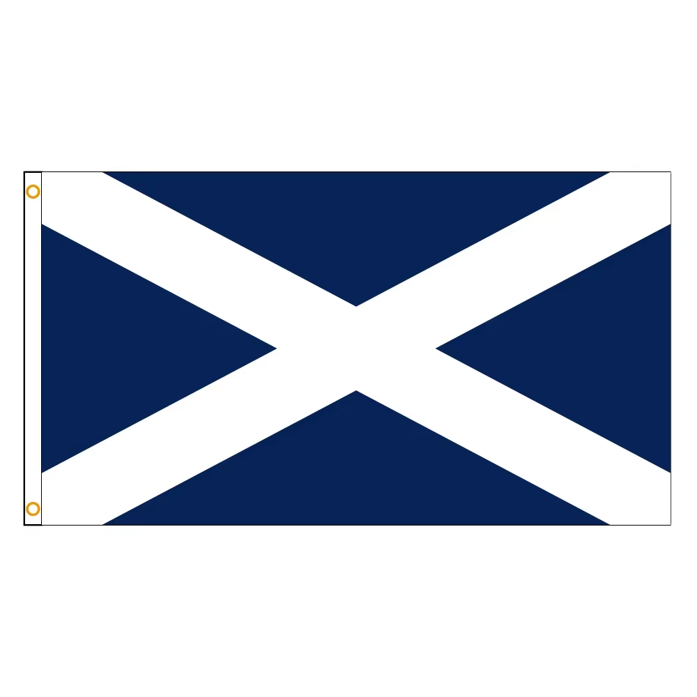 Drapeau Tenerife 60x90cm 90x150cm, drapeau britannique des îles canaries espagnoles, drapeau officie