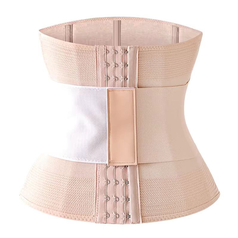 Taille formateur pour femmes taille Cincher Corset Shapewear ventre contrôle corps Shaper ceinture d