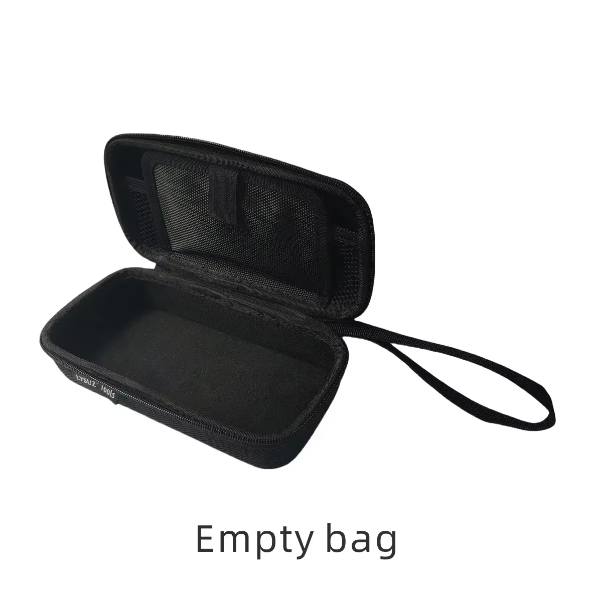 Sac de rangement Portable pour papiers de colis en diamant, organisateur de Collection de pierres pr