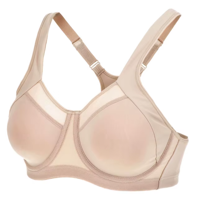 Soutien-gorge de sport push-up sexy pour femme, brassière à armatures solides, lingerie d'entraîneme
