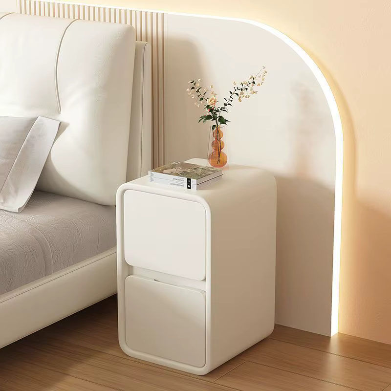 Tables de chevet pour chambre à coucher, armoire de chevet, petite table d'appoint, table de chevet