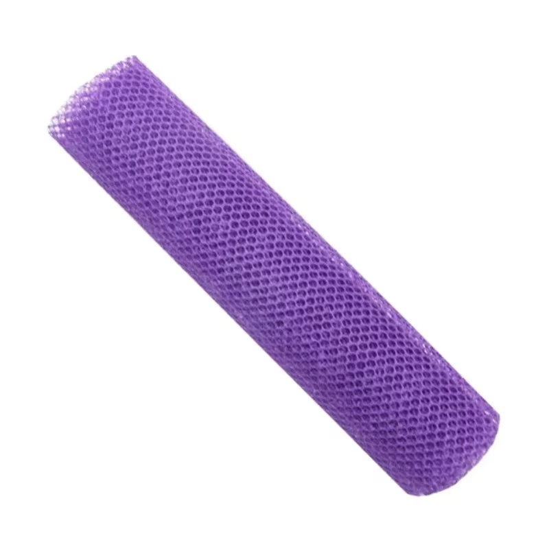 Filet africain Long bain corps exfoliant Long Net douche corps gommage dos épurateur peau plus lisse
