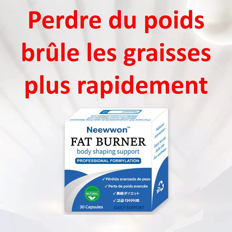 forte sensation de malaise physique, accentuez les courbes naturelles et élégantes du corps